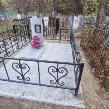 Фотографии наших работ