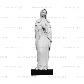 Скорбящая-025