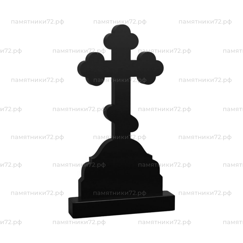 Крест-006