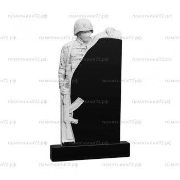 Воин-004