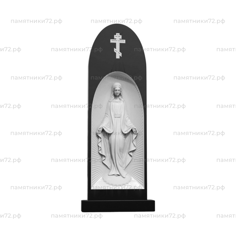 Скорбящая-008