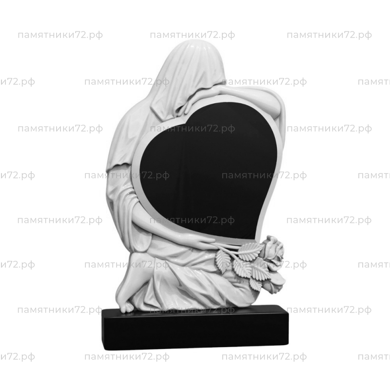 Скорбящая-006