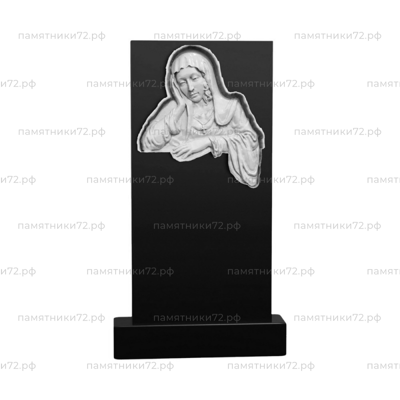 Скорбящая-022