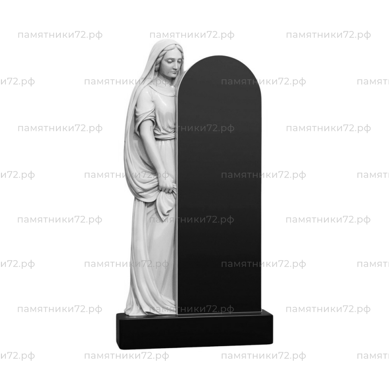 Скорбящая-027