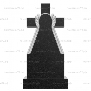 Крест-018