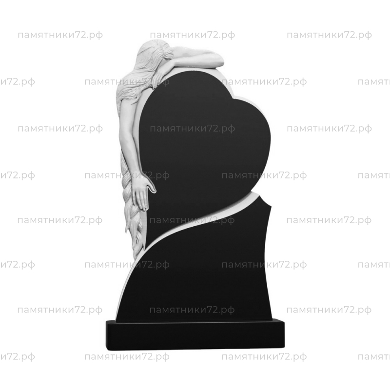 Скорбящая-001