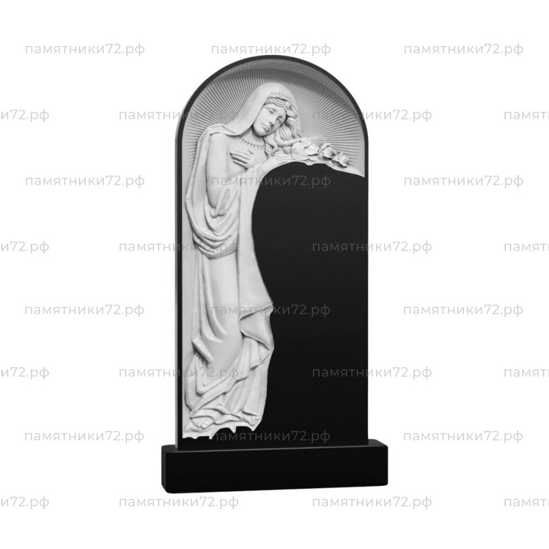 Скорбящая-007