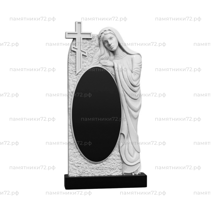 Скорбящая-023