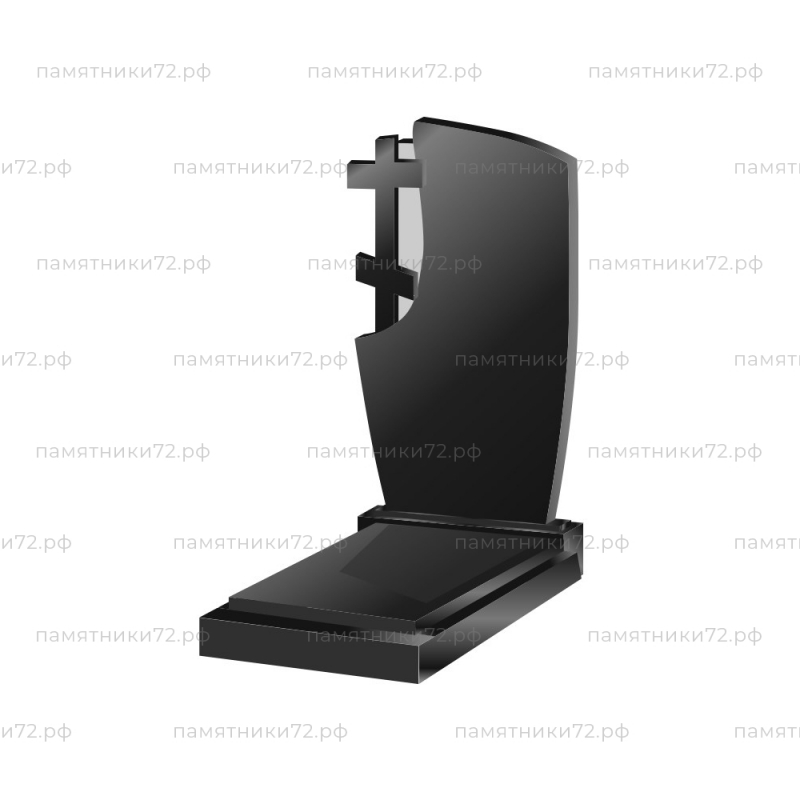Памятник В 033в