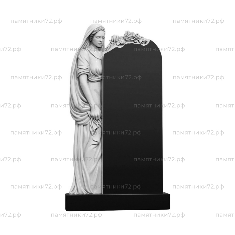 Скорбящая-021