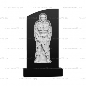 Воин-029