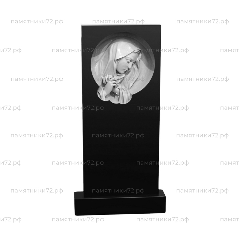 Скорбящая-026