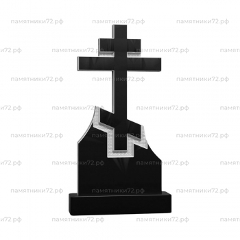 Крест-038