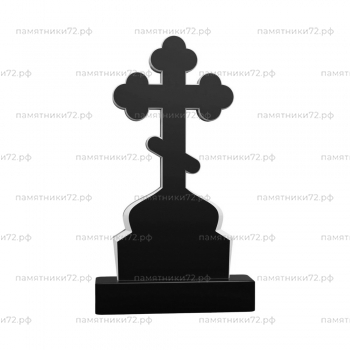 Крест-067