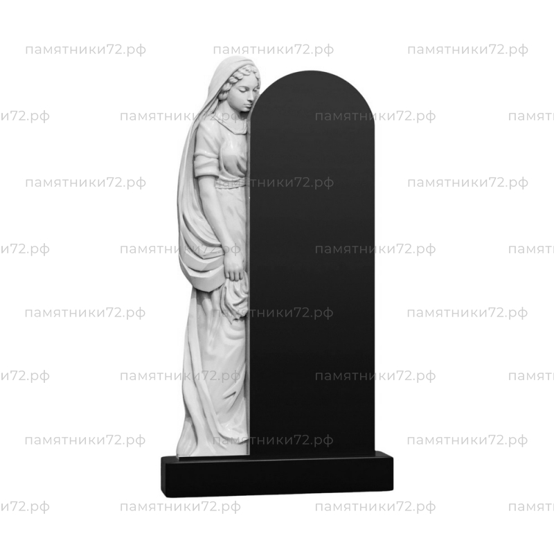 Скорбящая-016