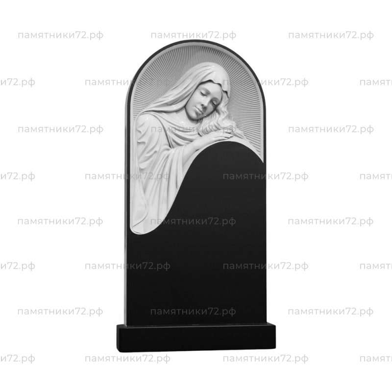 Скорбящая-009