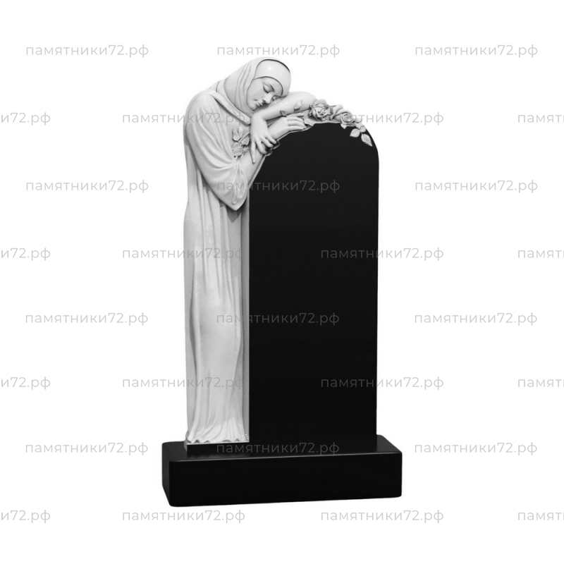 Скорбящая-014